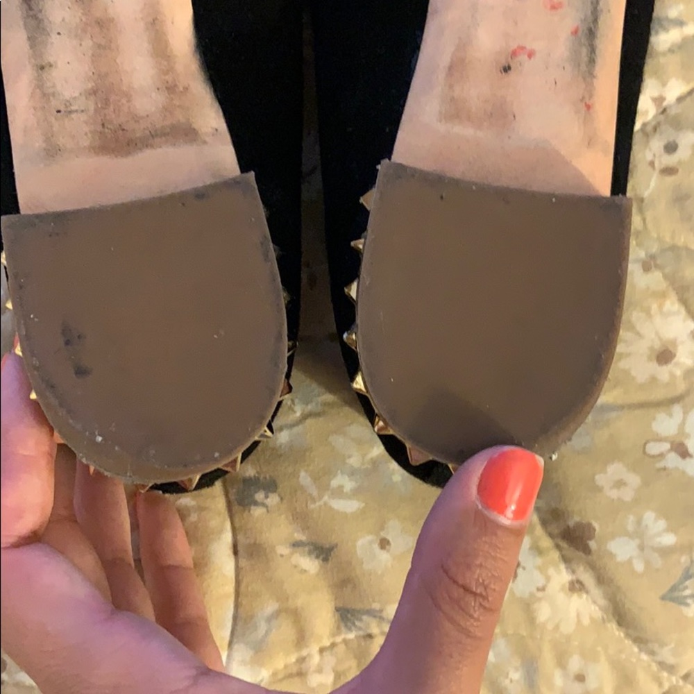 Jcrew Flats - image 5